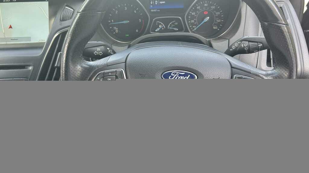 Ford Focus 2.3T Ecoboost Rs Awd Euro 6 Ss Blue #18