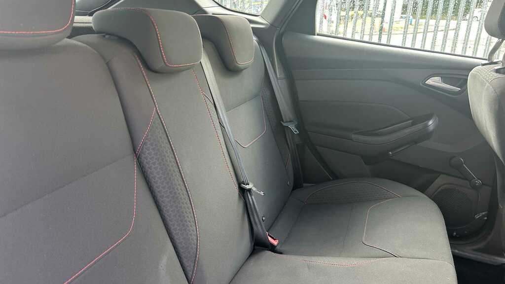 Ford Focus 2.3T Ecoboost Rs Awd Euro 6 Ss Blue #14