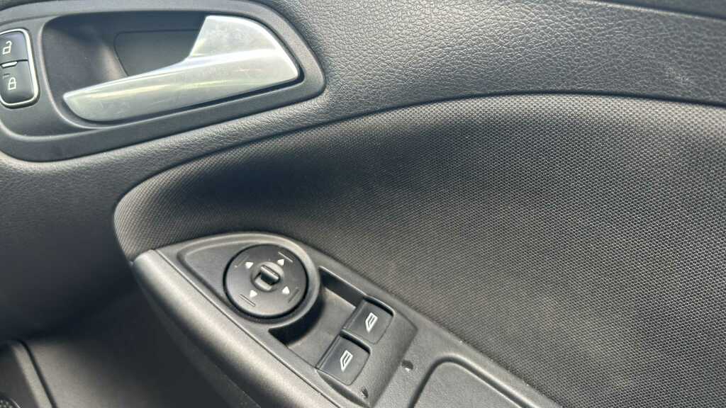 Ford Focus 2.3T Ecoboost Rs Awd Euro 6 Ss Blue #16