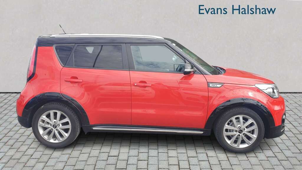 Kia Soul 1.6 Crdi 3 Silver #11