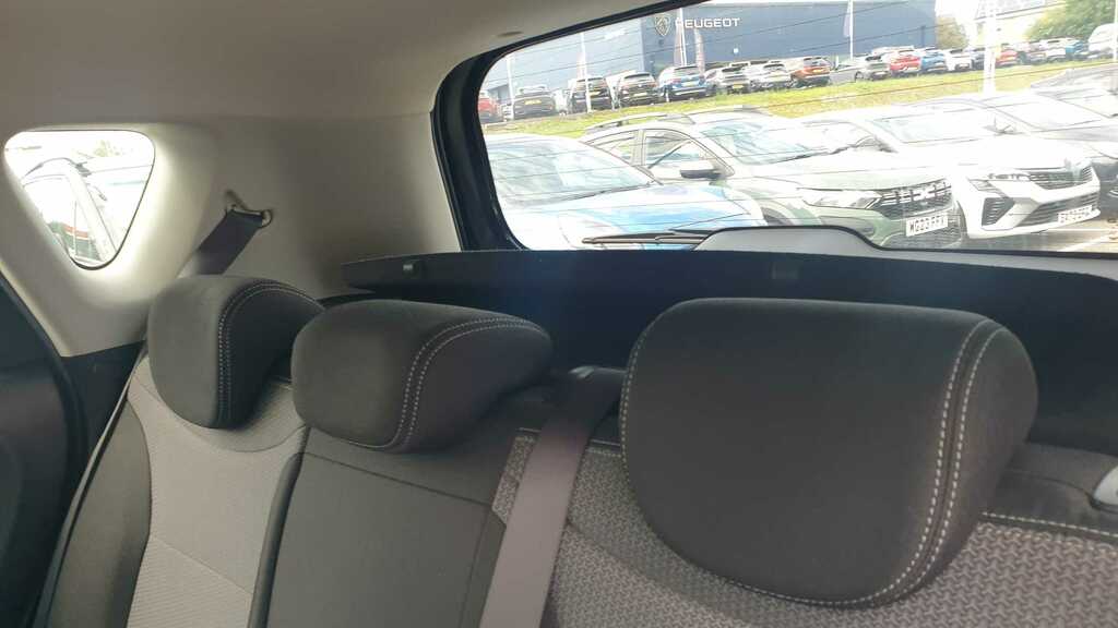 Kia Soul 1.6 Crdi 3 Silver #19