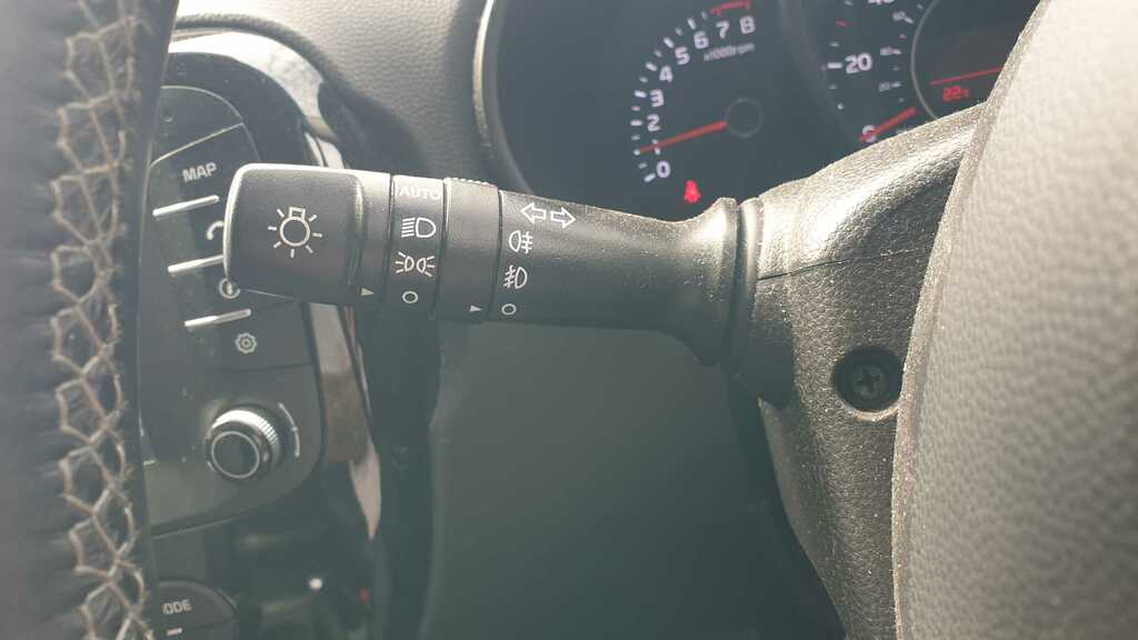 Kia Soul 1.6 Crdi 3 Silver #25