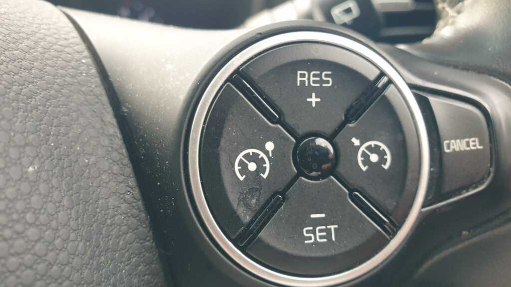 Kia Soul 1.6 Crdi 3 Silver #23