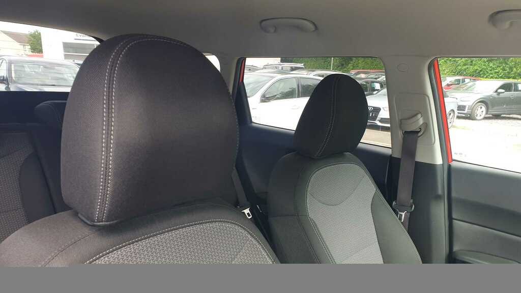 Kia Soul 1.6 Crdi 3 Silver #13
