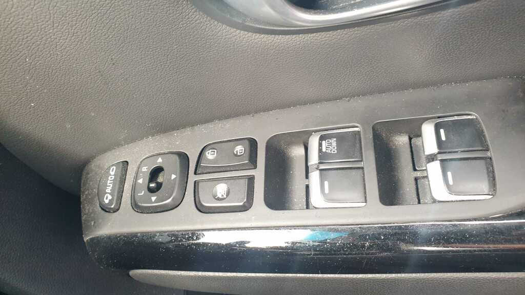 Kia Soul 1.6 Crdi 3 Silver #27