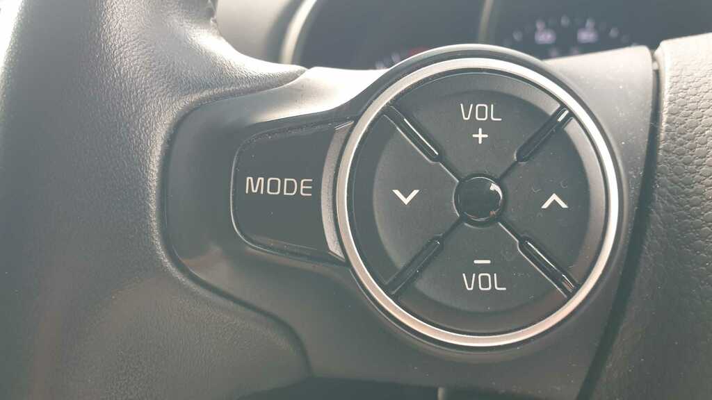Kia Soul 1.6 Crdi 3 Silver #22