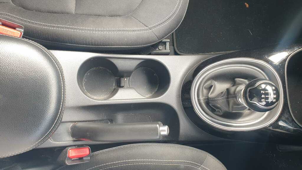 Kia Soul 1.6 Crdi 3 Silver #30