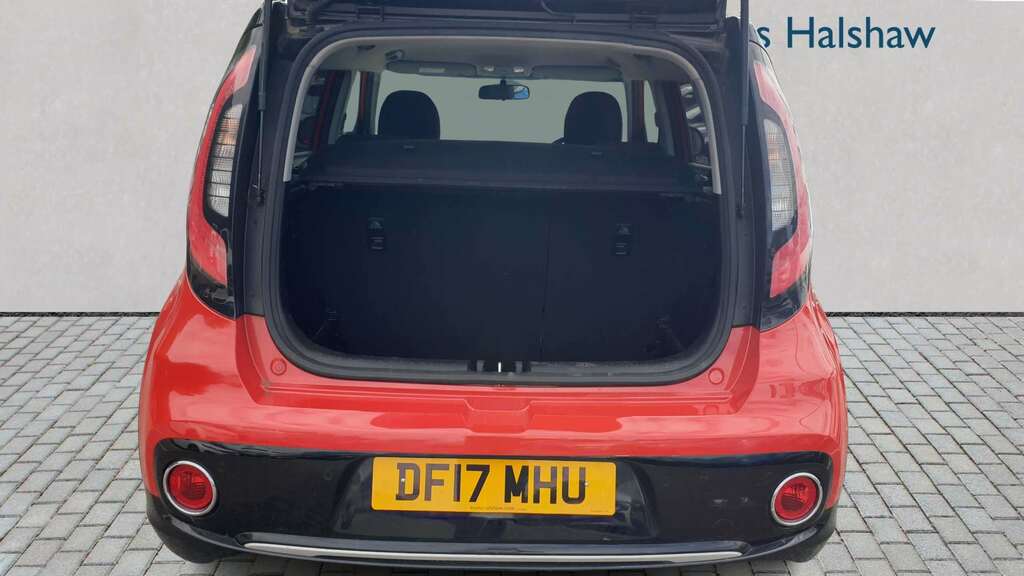 Kia Soul 1.6 Crdi 3 Silver #8