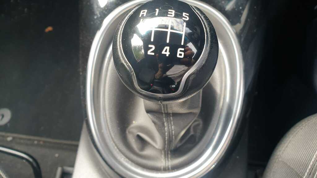 Kia Soul 1.6 Crdi 3 Silver #29