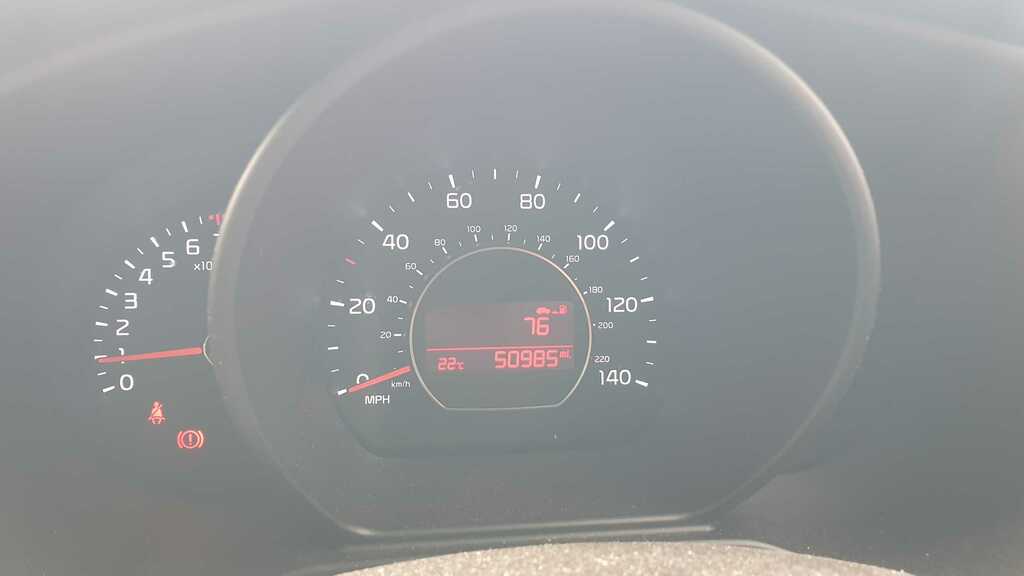 Kia Soul 1.6 Crdi 3 Silver #20