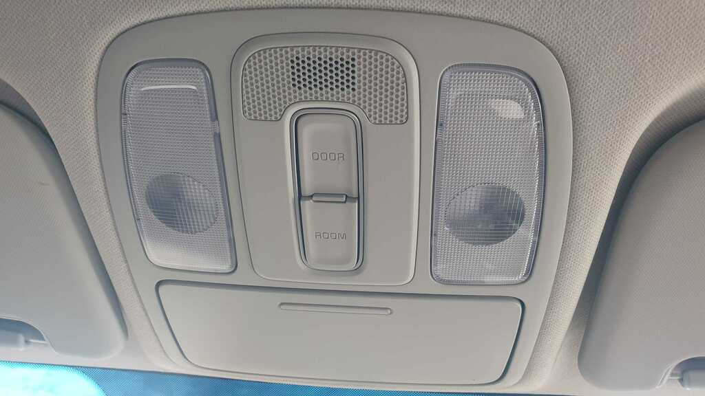 Kia Soul 1.6 Crdi 3 Silver #31