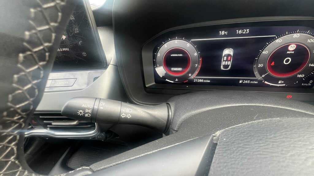 Nissan Juke 1.0 Dig-t Tekna Euro 6 Ss #16
