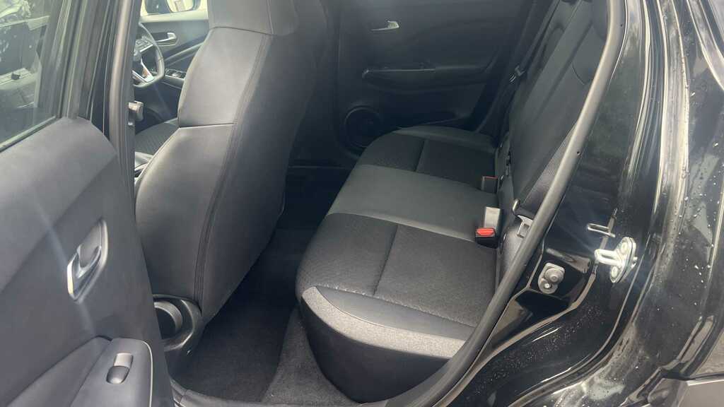 Nissan Juke 1.0 Dig-t Tekna Euro 6 Ss #9