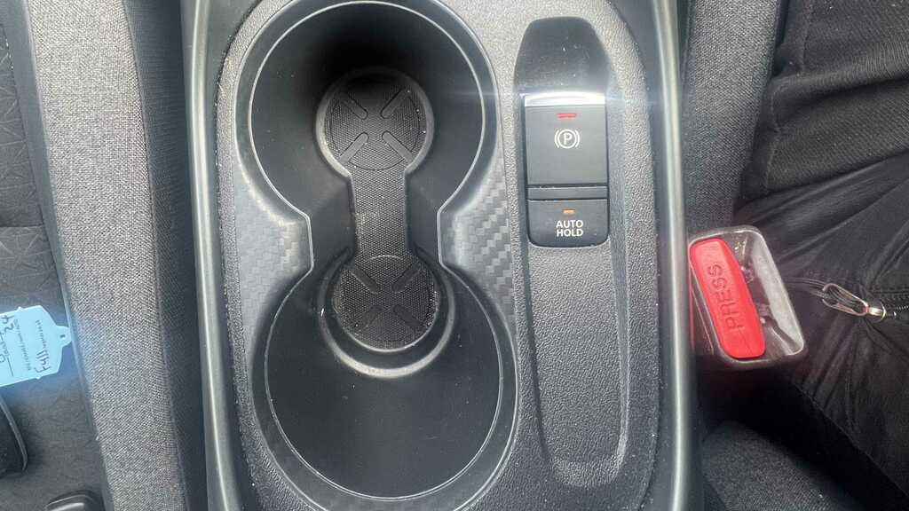Nissan Juke 1.0 Dig-t Tekna Euro 6 Ss #18