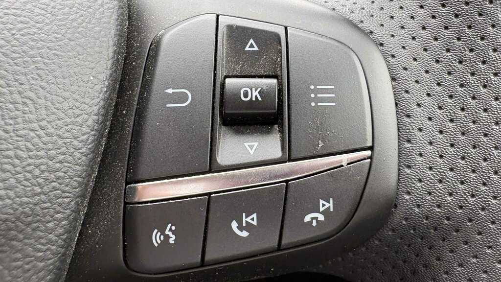 Ford Kuga 2.5 Fhev St-line Edition Cvt White #21