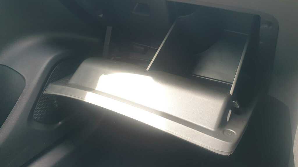 Peugeot 2008 1.2 Puretech 130 Allure Grey #22