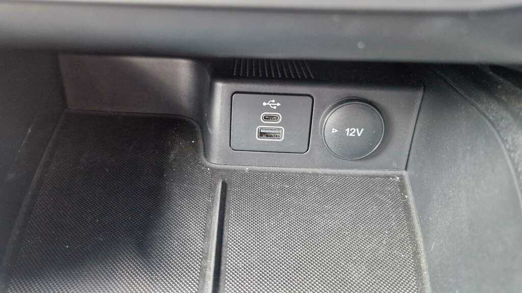 Ford Focus 1.0T Ecoboost Mhev Active X Dct Euro 6 Ss Black #16