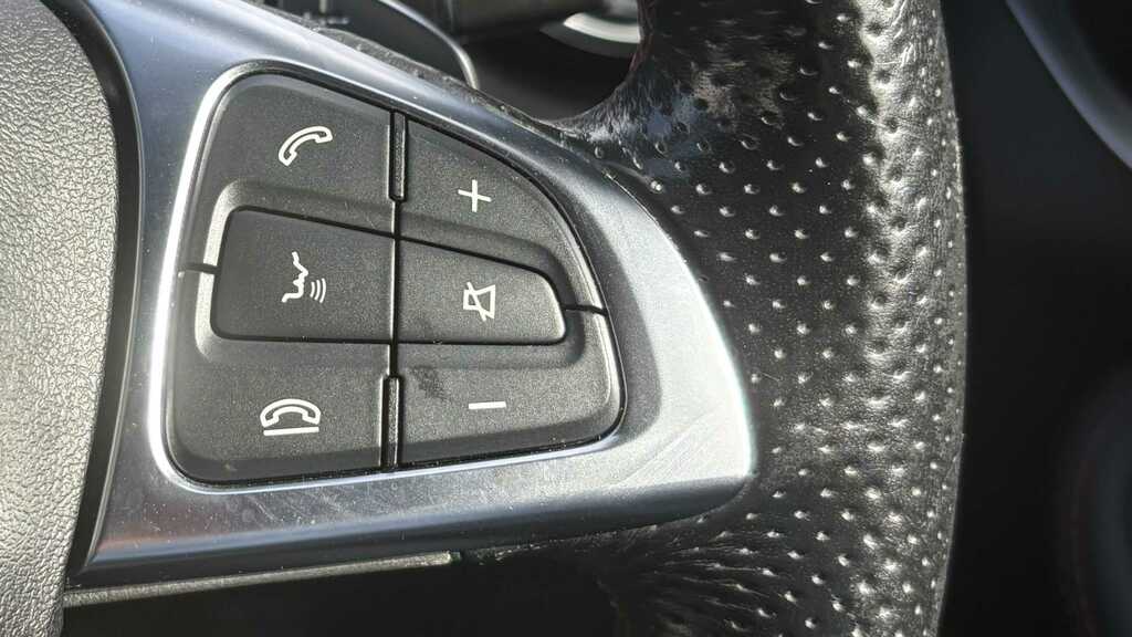 Mercedes-Benz C Class C 300 Amg Line Coup Grey #11