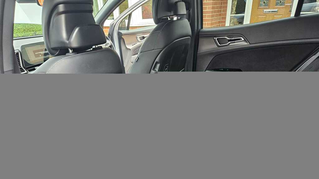Kia Sportage Suv Red #14