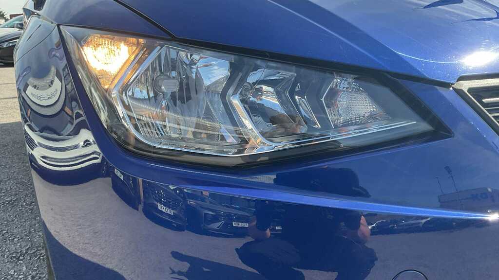 Seat Ibiza 1.0 Tsi 95 Se Technology Ez Silver #24