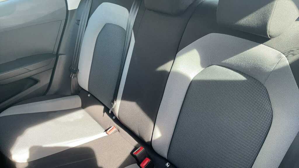 Seat Ibiza 1.0 Tsi 95 Se Technology Ez Silver #13