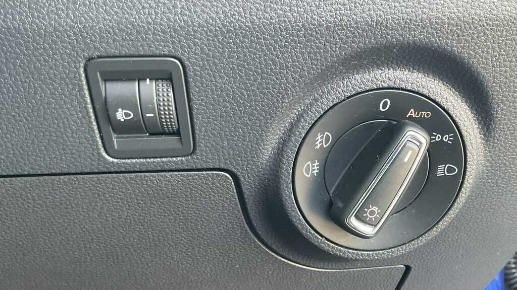 Seat Ibiza 1.0 Tsi 95 Se Technology Ez Silver #15