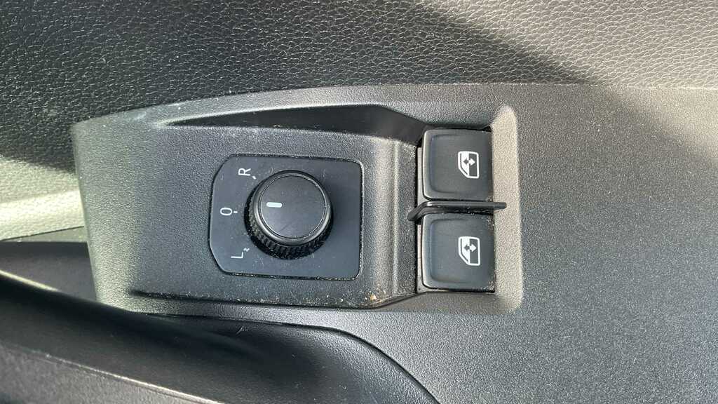 Seat Ibiza 1.0 Tsi 95 Se Technology Ez Silver #14