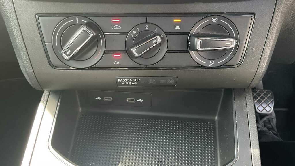 Seat Ibiza 1.0 Tsi 95 Se Technology Ez Silver #18