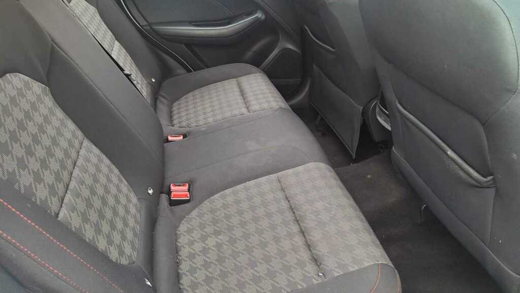 MG ZS 1.5 Vti-tech Excite 2022 White #6