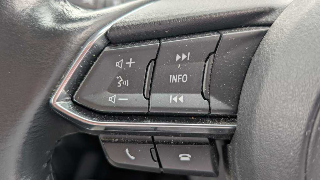 Mazda CX-3 Cx-3 Gt Sport Nav Silver #16