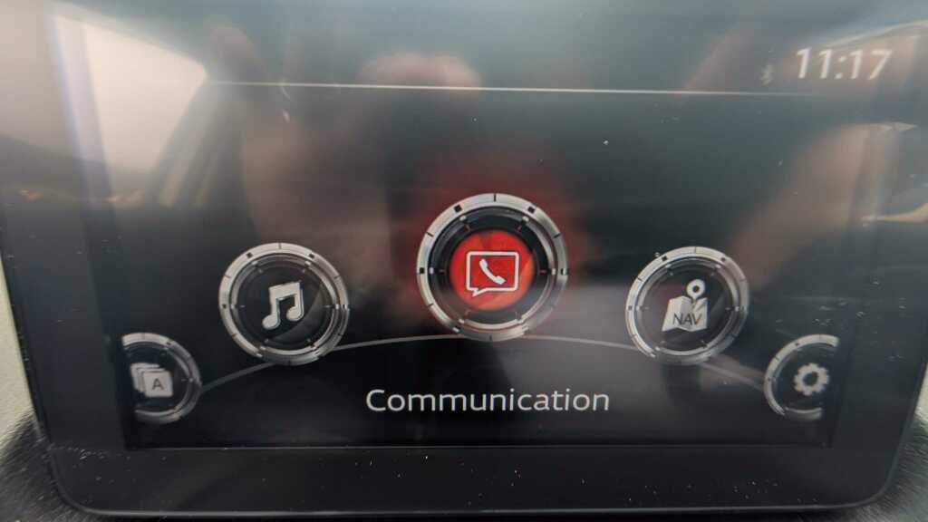 Mazda CX-3 Cx-3 Gt Sport Nav Silver #14