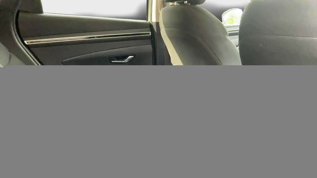 Hyundai Tucson Premium Grey #12