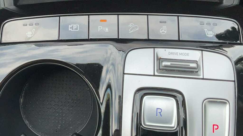 Hyundai Tucson Premium Grey #18