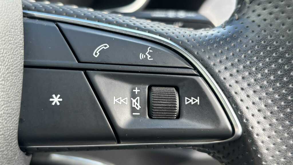 Audi Q3 40 Tfsi Quattro S Line S Tronic Cs Pack Blue #14