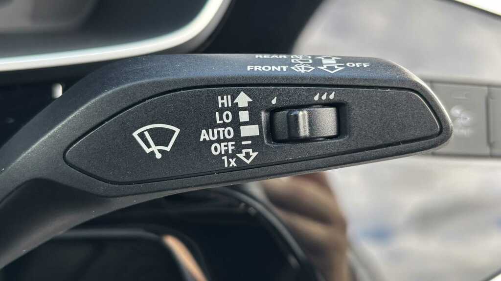 Audi Q3 40 Tfsi Quattro S Line S Tronic Cs Pack Blue #15