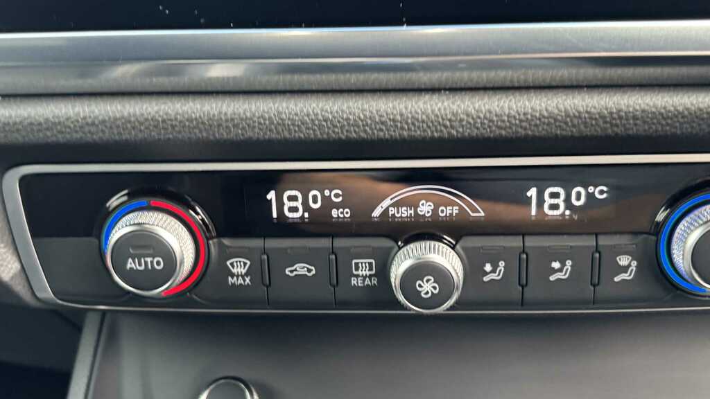 Audi Q3 40 Tfsi Quattro S Line S Tronic Cs Pack Blue #13