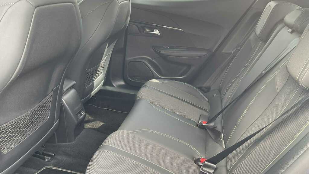 Peugeot 2008 2008 Gt Puretech Ss Grey #12