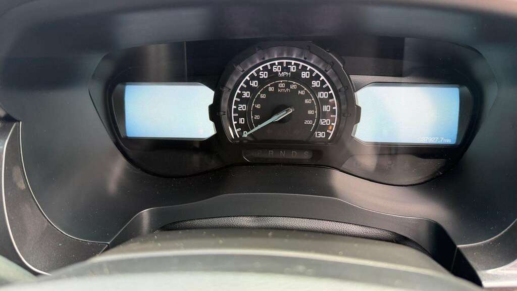 Ford Ranger Pick Up Double Cab Wildtrak 2.0 Ecoblue 213 2 Black #3