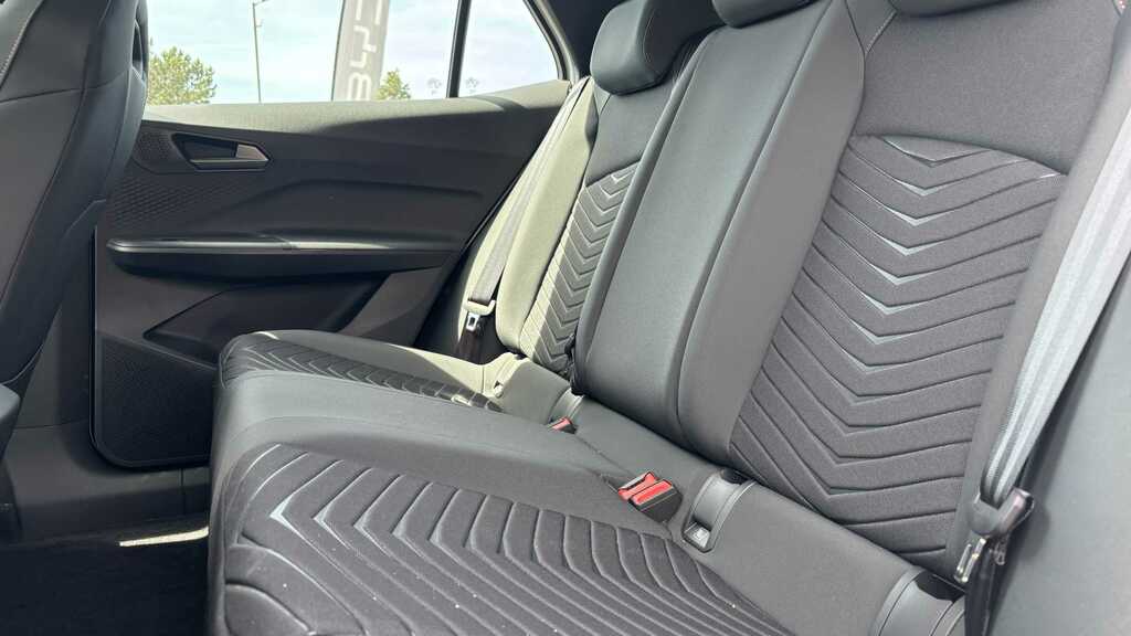 Cupra Born Born 170Kw E-boost V2 59Kwh Hatchback Silver #10