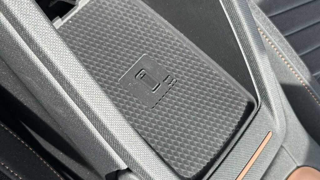 Cupra Born Born 170Kw E-boost V2 59Kwh Hatchback Silver #14