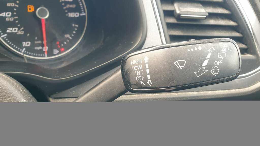Seat Leon 1.2 Tsi Se Hatchback Euro 6 S S Blue #27