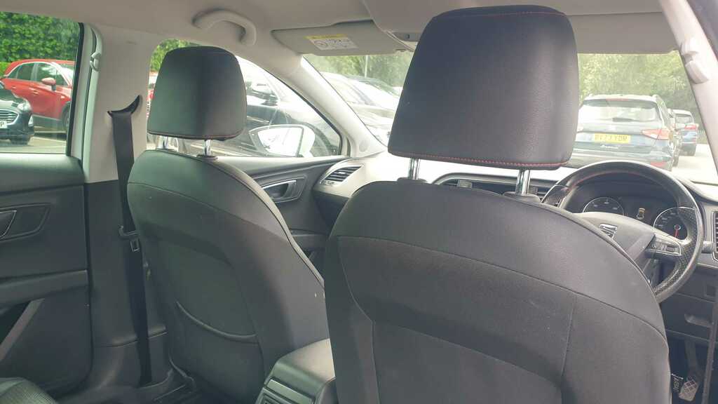 Seat Leon 1.2 Tsi Se Hatchback Euro 6 S S Blue #17