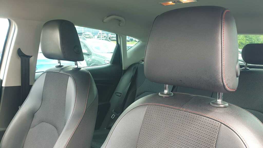 Seat Leon 1.2 Tsi Se Hatchback Euro 6 S S Blue #20