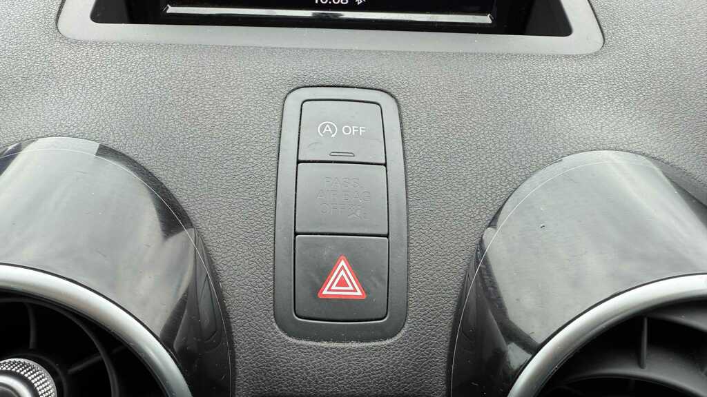 Audi A1 1.0 Tfsi Sport Euro 6 Ss Red #15