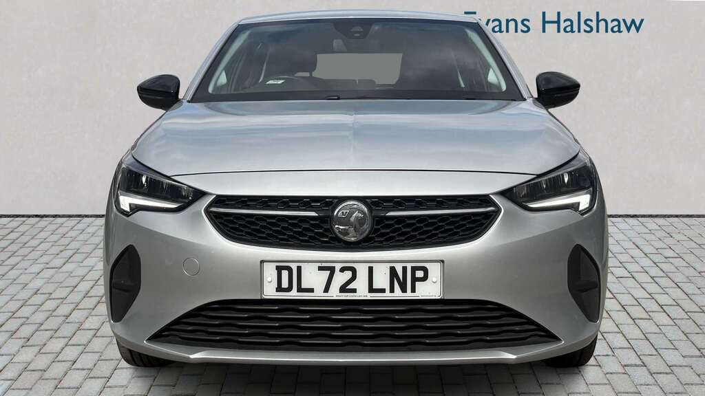 Vauxhall Corsa 1.2 Design 2023 DL72LNP  #4