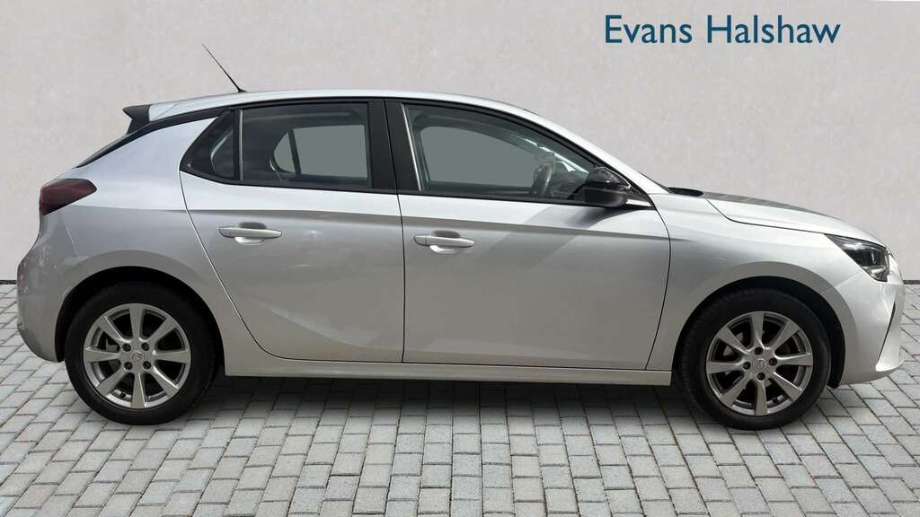 Vauxhall Corsa 1.2 Design 2023 DL72LNP  #3