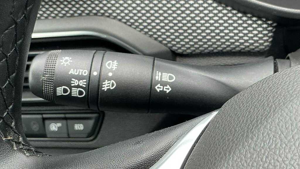 Dacia Sandero 1.0 Sce Essential Hatchback Euro White #21