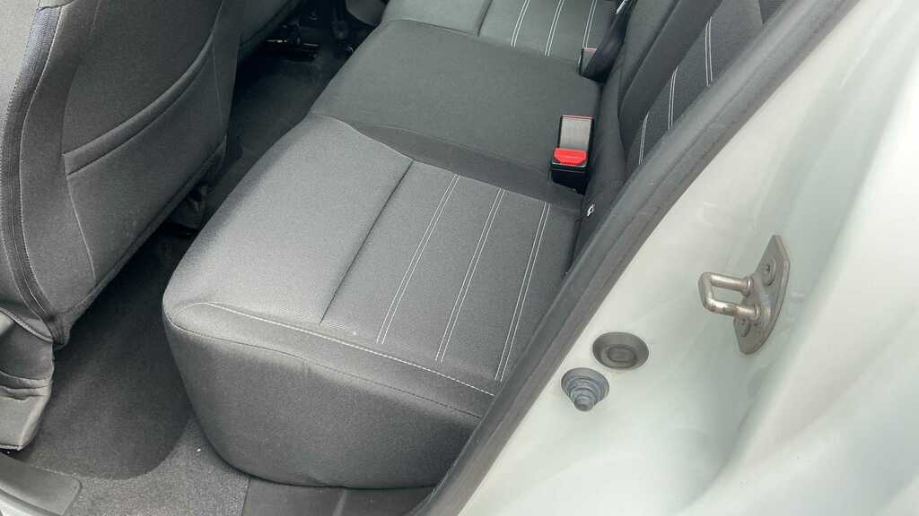 Dacia Sandero 1.0 Sce Essential Hatchback Euro White #17