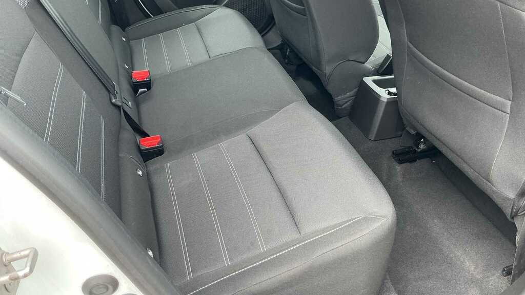 Dacia Sandero 1.0 Sce Essential Hatchback Euro White #16