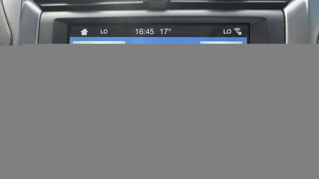 Ford Mondeo 2.0 Tdci 150 Titanium Euro 6 Grey #16